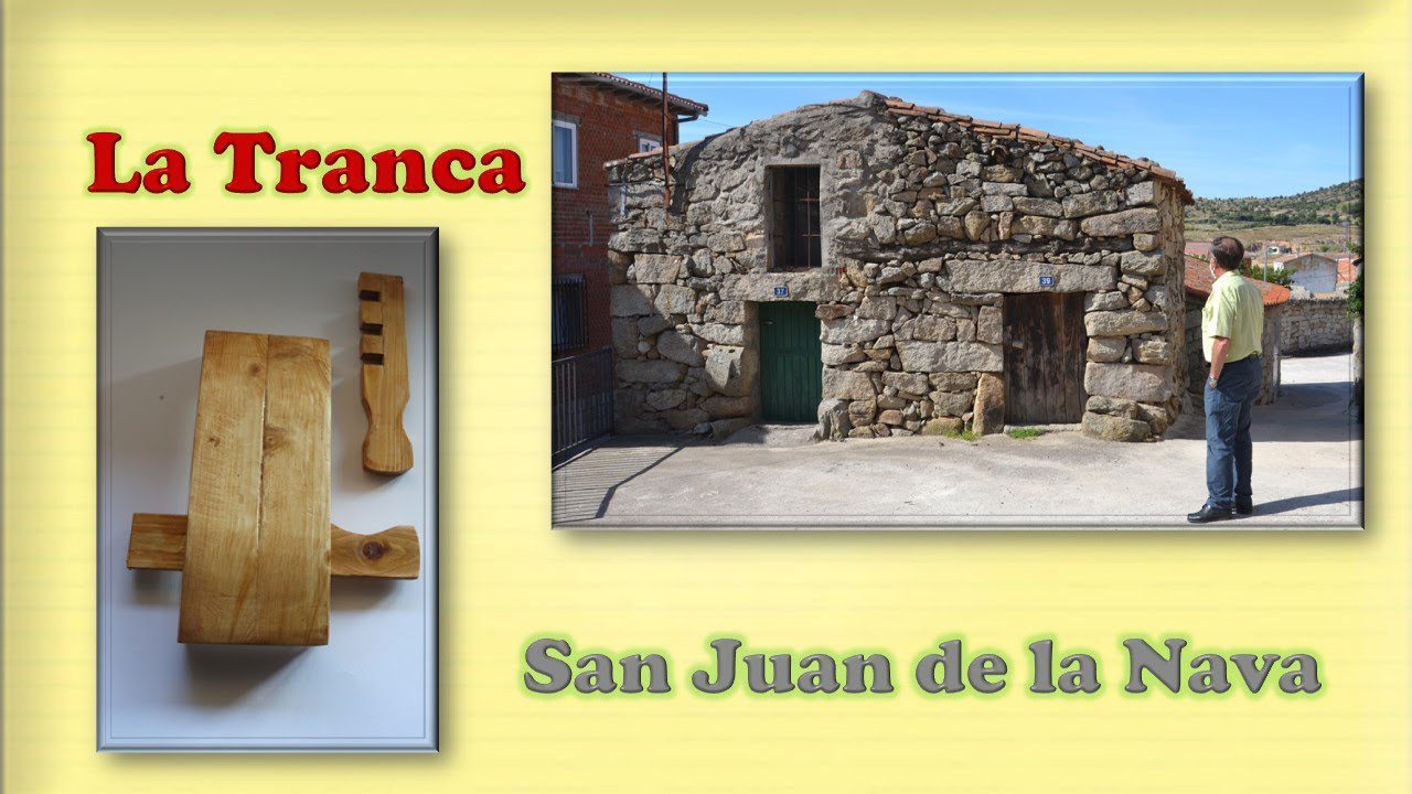 Historia-y-curiosidades-de-San-Juan-de-la-Nava - La Sierra Noticias