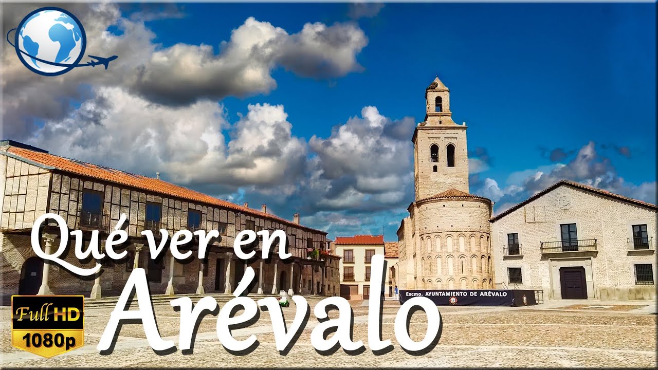 Historia-y-curiosidades-de-San-Vicente-de-Arevalo - La Sierra Noticias