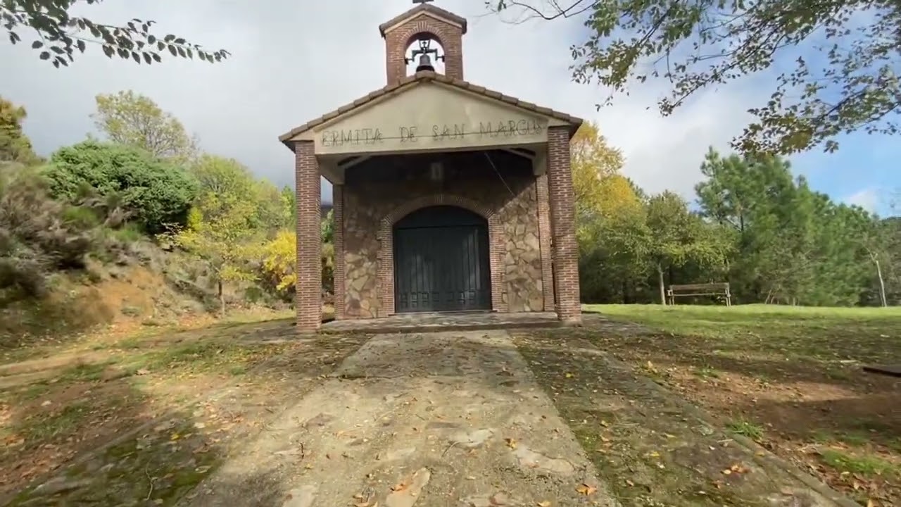 Historia-y-curiosidades-de-Santa-Maria-del-Tietar - La Sierra Noticias
