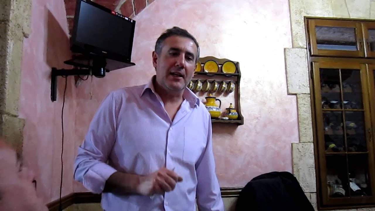 Restaurantes-en-Alhabia - La Sierra Noticias