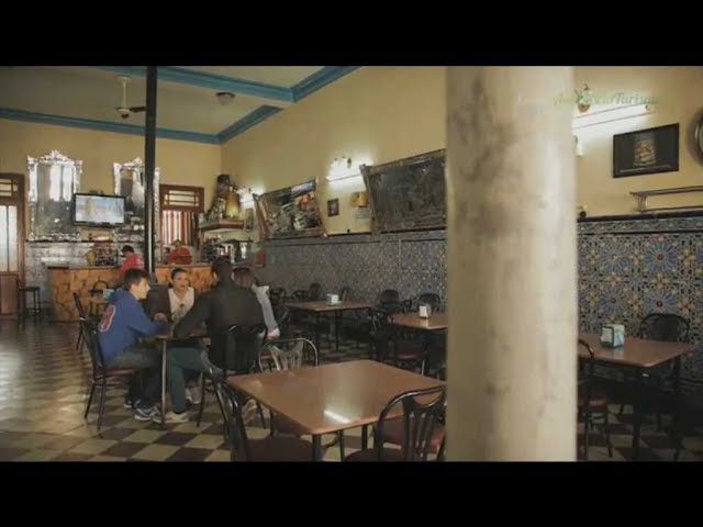 Restaurantes-en-Alhama-de-Almeria - La Sierra Noticias