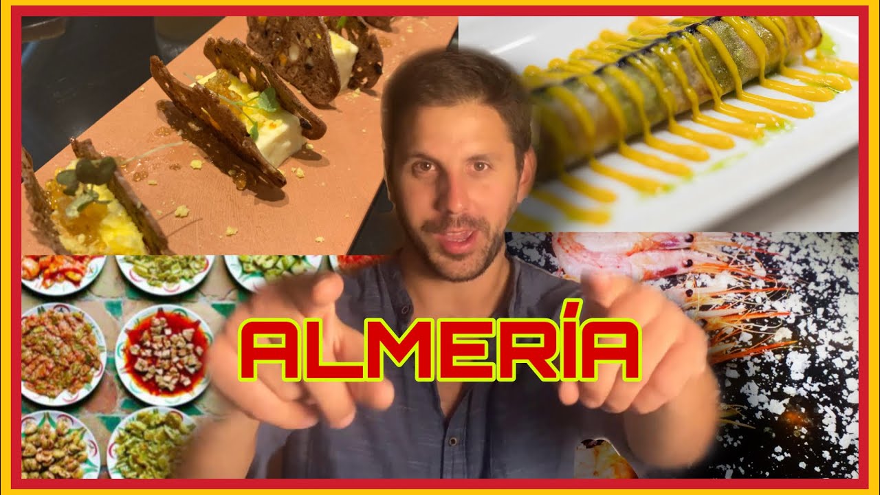 Restaurantes-en-Almeria - La Sierra Noticias