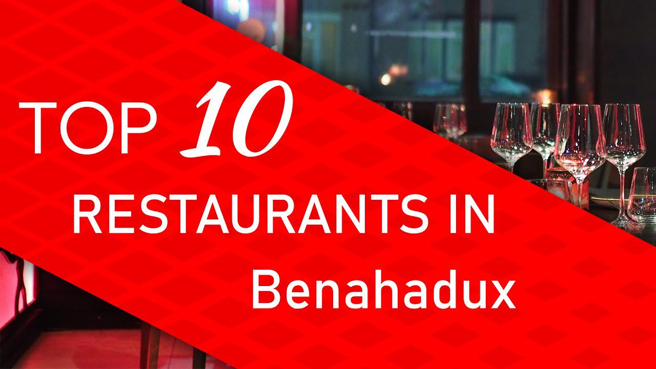 Restaurantes-en-Benahadux - La Sierra Noticias