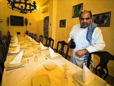 Restaurantes-en-Berja - La Sierra Noticias