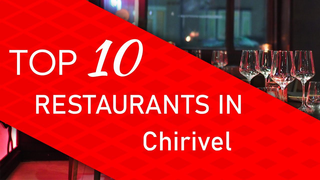 Restaurantes-en-Chirivel - La Sierra Noticias