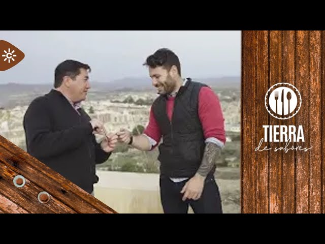 Restaurantes-en-Huercal-Overa - La Sierra Noticias