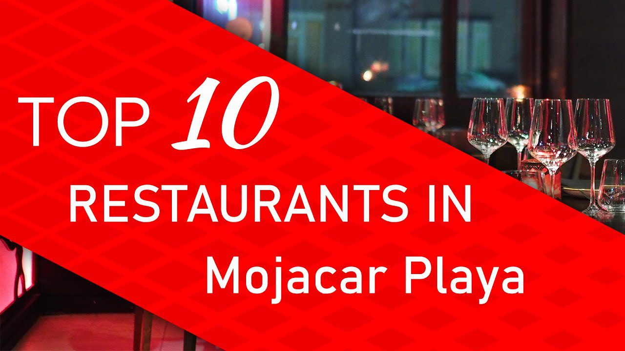 Restaurantes-en-Mojacar - La Sierra Noticias