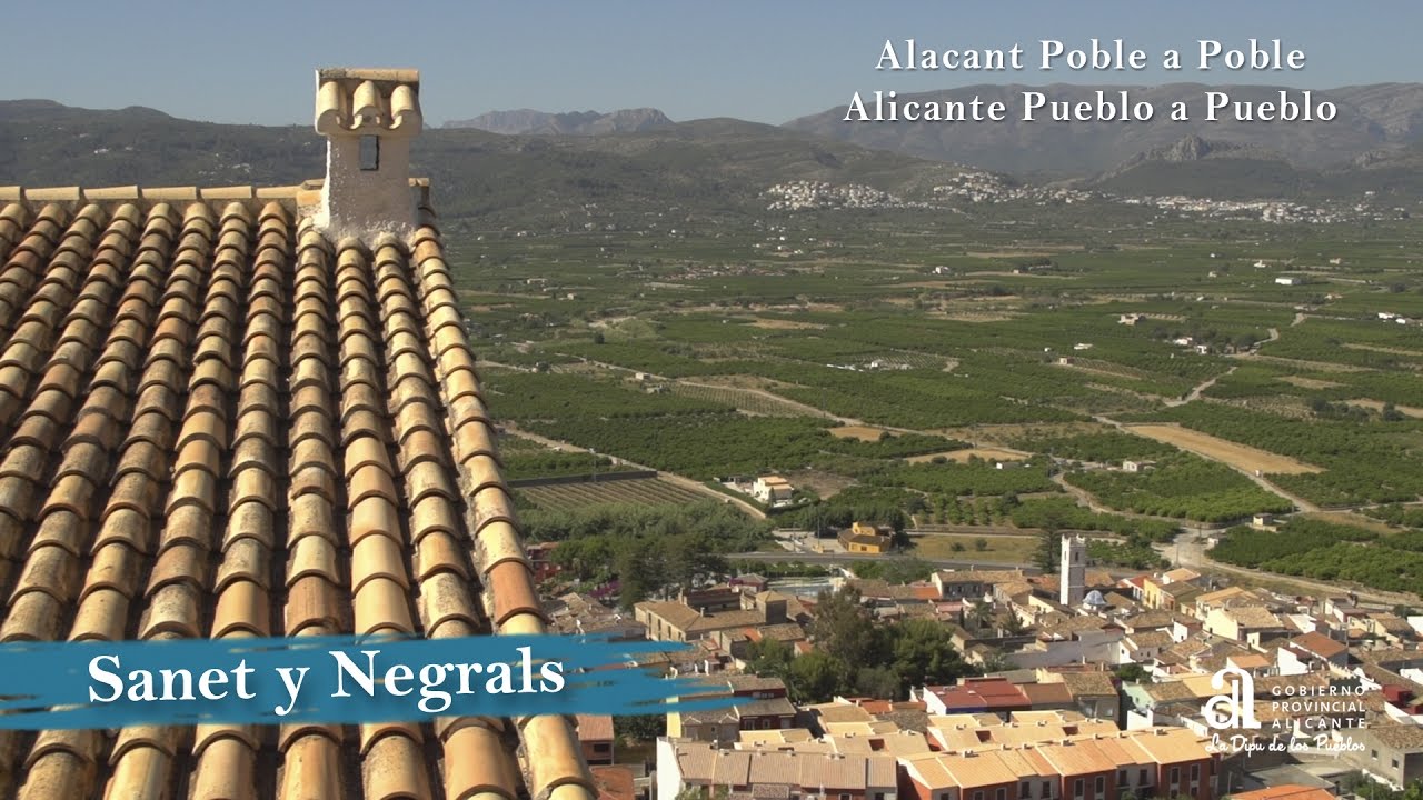 Restaurantes-en-Sanet-y-Negrals - La Sierra Noticias