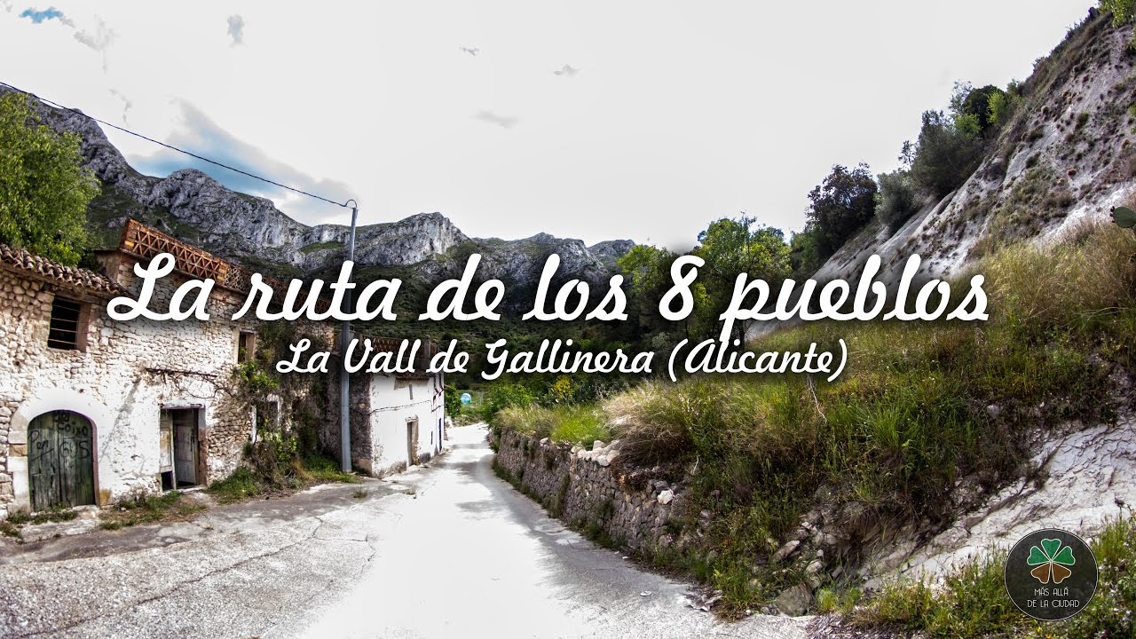 Restaurantes-en-Vall-de-Gallinera - La Sierra Noticias
