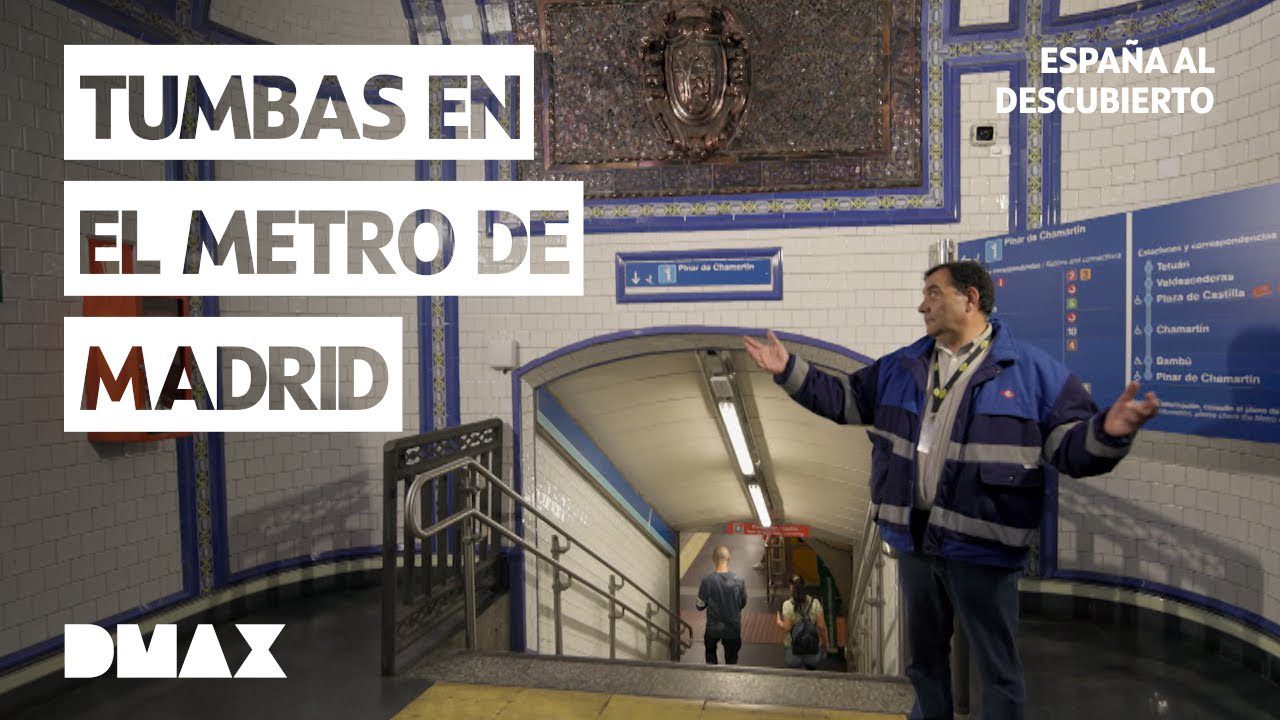 Rincones-Ocultos-Descubre-los-Secretos-Mejor-Guardados-de-Madrid - La Sierra Noticias