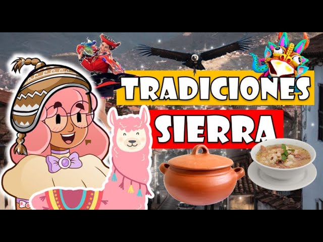 Rutas-Culturales-de-la-Sierra-Descubre-la-Historia-y-Tradiciones - La Sierra Noticias