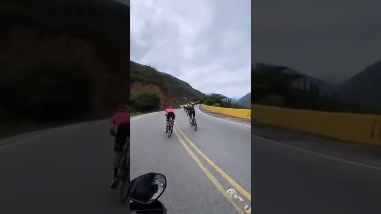 Rutas-de-Bicicleta-de-Montana-Desafios-para-Ciclistas-Intrepidos - La Sierra Noticias