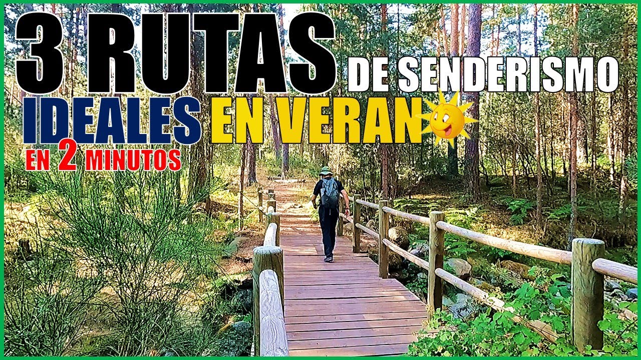 Senderismo-Fotografico-en-Verano-Captura-la-Esencia-Estival - La Sierra Noticias