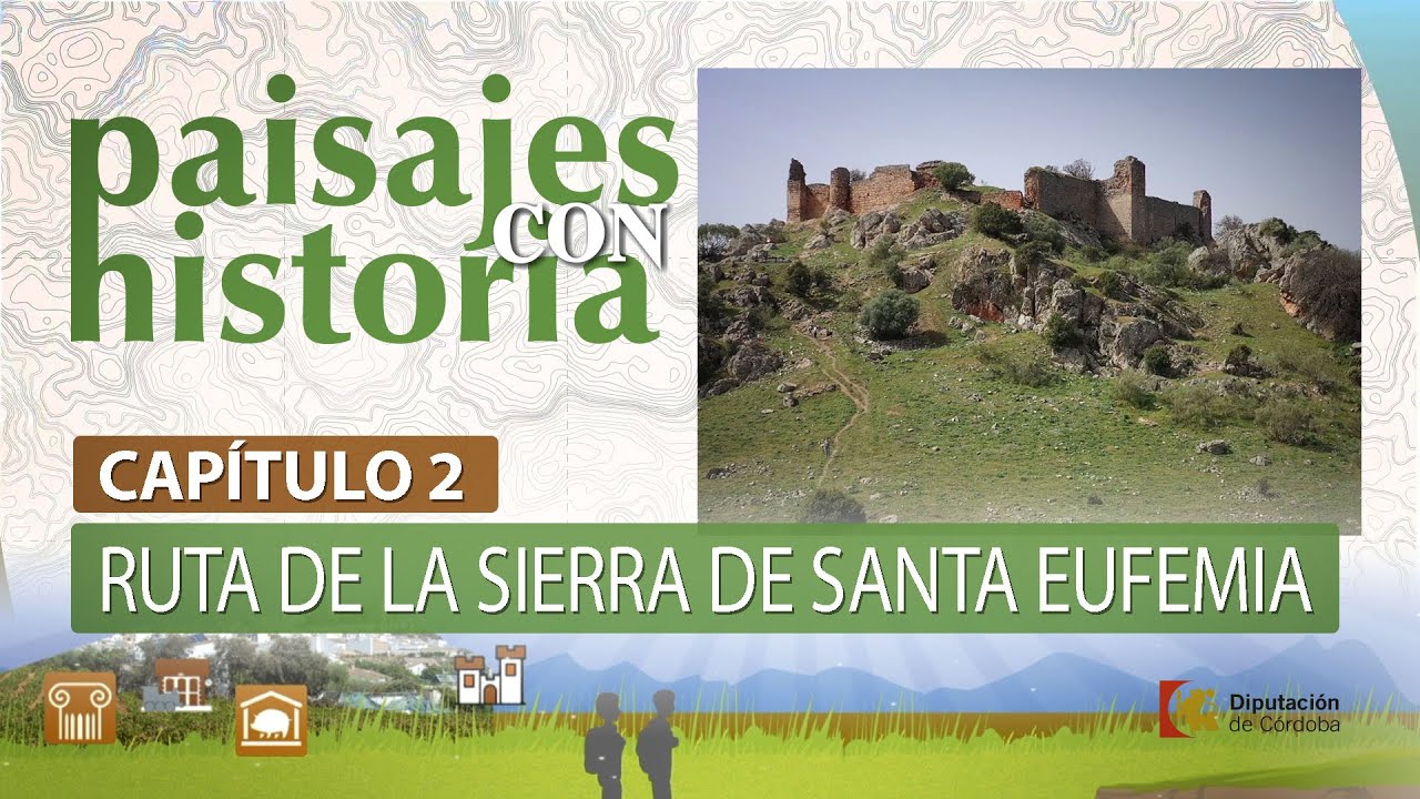 Senderismo-con-Historia-Rutas-que-Cuentan-el-Pasado-de-la-Sierra - La Sierra Noticias