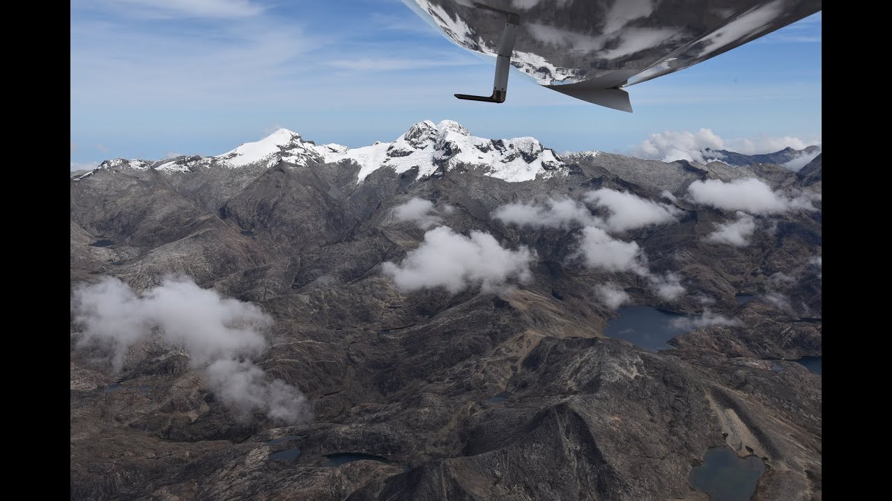 Sierra-Nevada-desde-las-Alturas-Vuelos-Panoramicos-Inolvidables - La Sierra Noticias