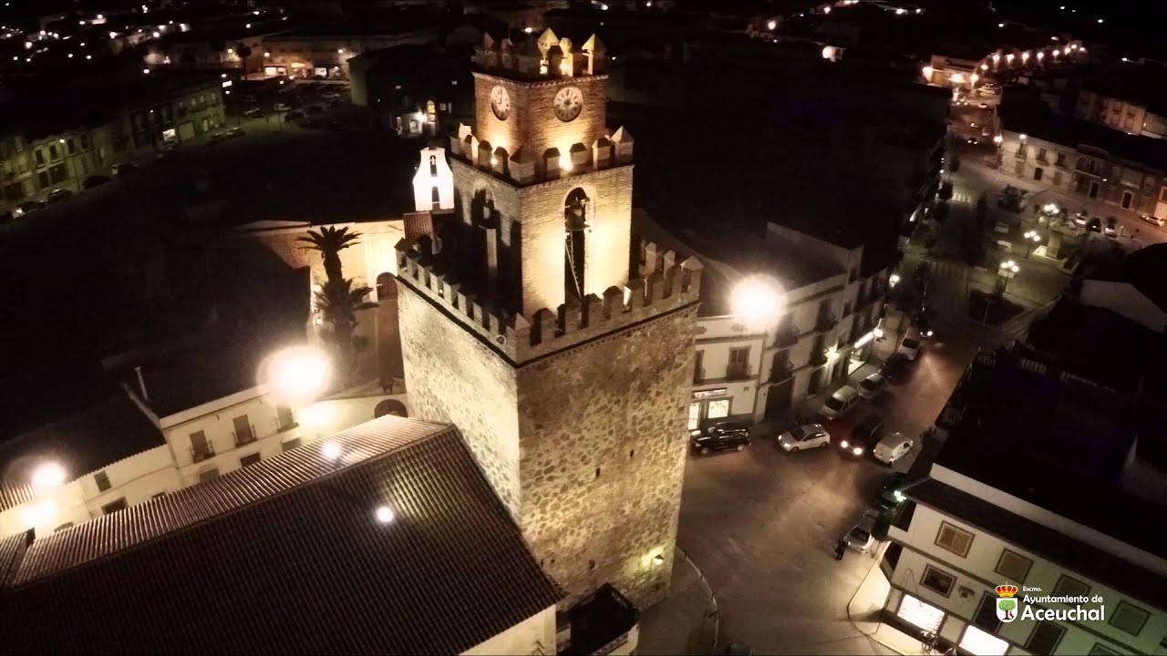 Sierra-de-Aceuchal - La Sierra Noticias