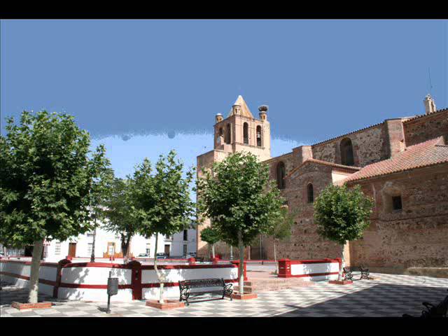 Sierra-de-Ahillones - La Sierra Noticias