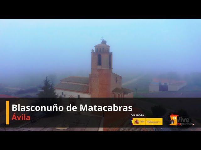 Sierra-de-Blasconuno-de-Matacabras - La Sierra Noticias