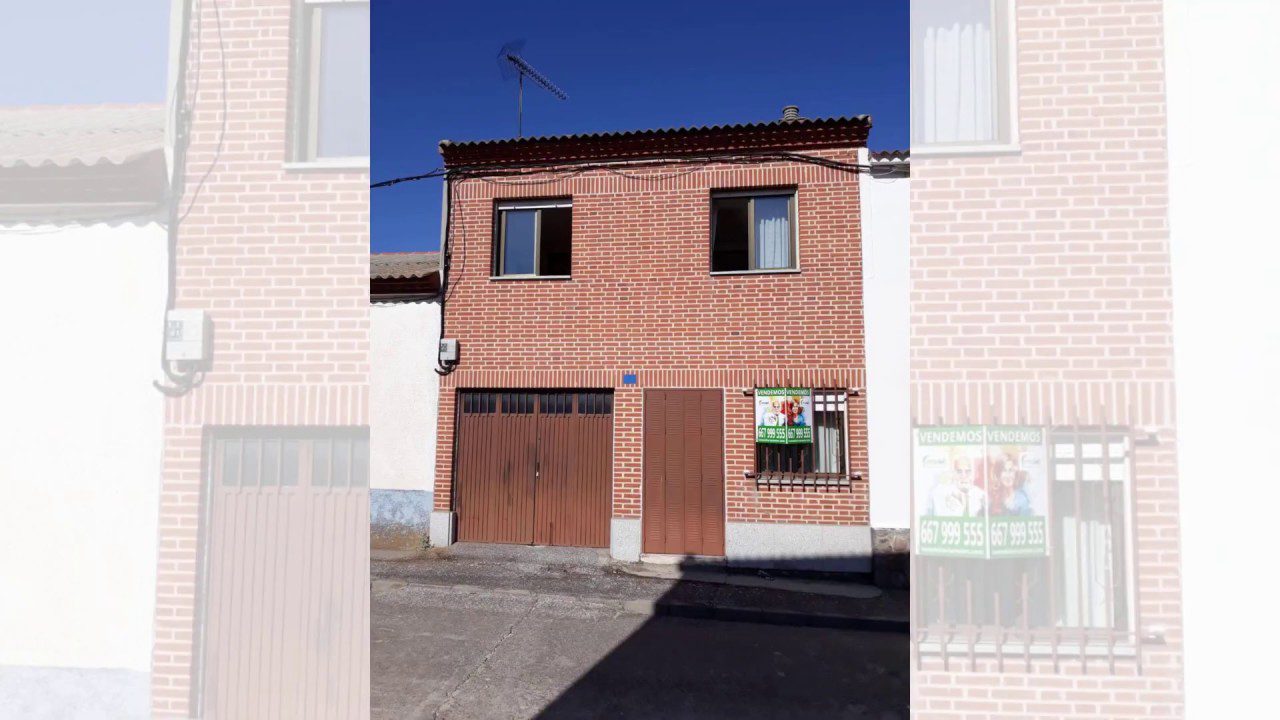 Sierra-de-Blascosancho - La Sierra Noticias