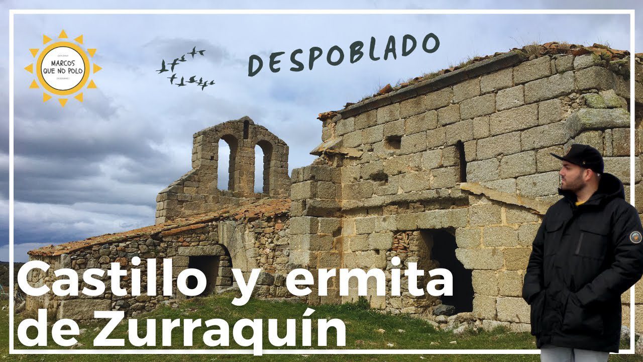 Sierra-de-Cabezas-del-Villar - La Sierra Noticias