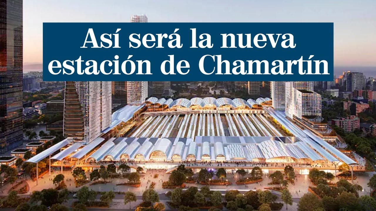 Sierra-de-Chamartin - La Sierra Noticias