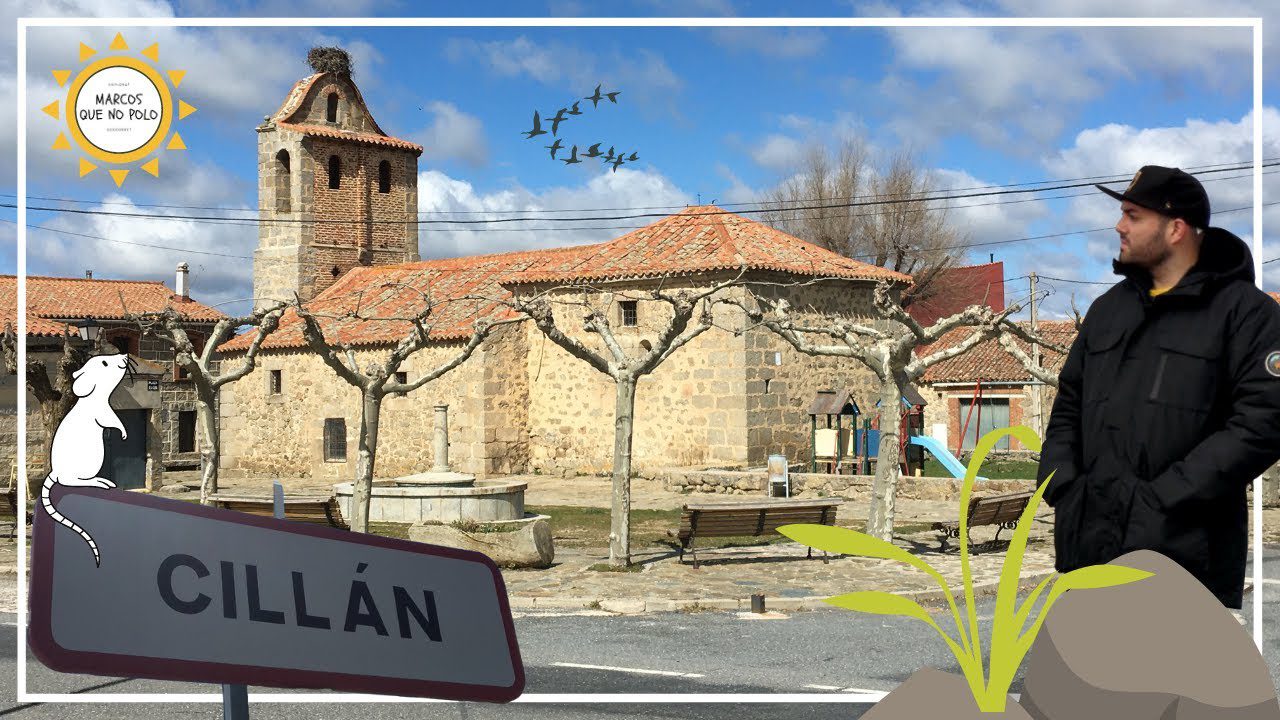 Sierra-de-Cillan - La Sierra Noticias