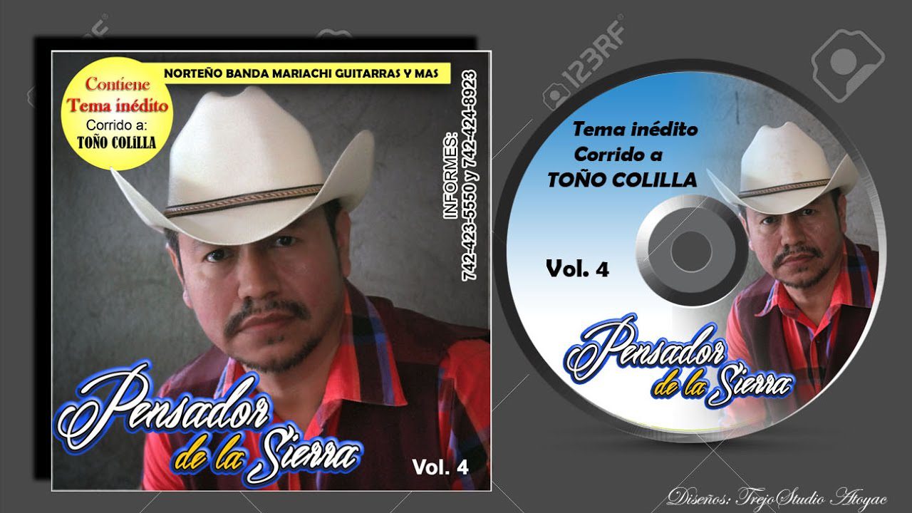 Sierra-de-Colilla - La Sierra Noticias
