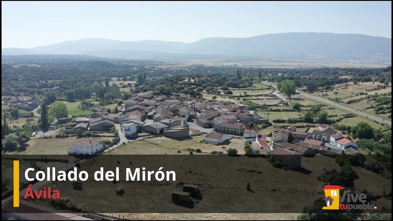 Sierra-de-Collado-del-Miron - La Sierra Noticias