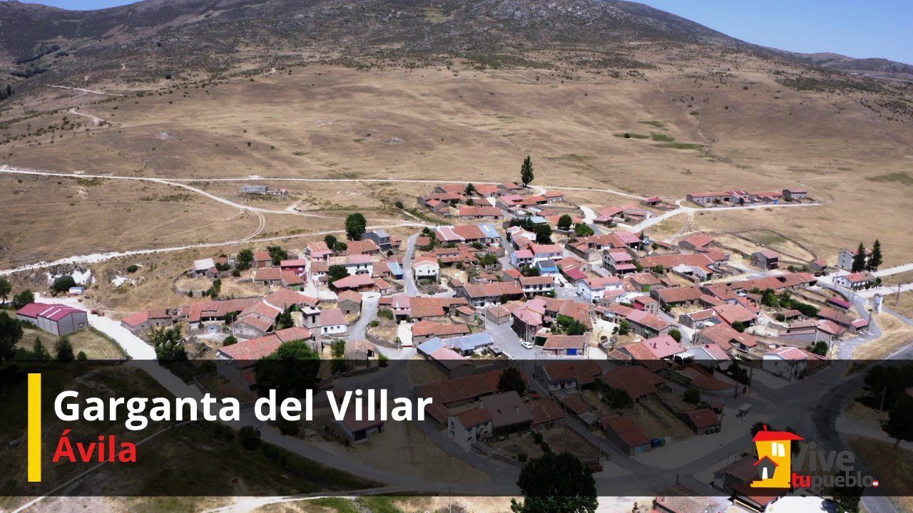 Sierra-de-Garganta-del-Villar - La Sierra Noticias