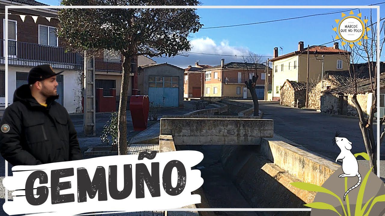 Sierra-de-Gemuno - La Sierra Noticias
