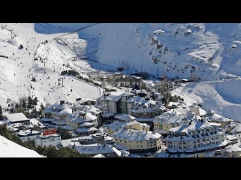 Sierra-de-Granada-en-Drones-Vistas-Aereas-Impresionantes-desde-lo-Alto - La Sierra Noticias