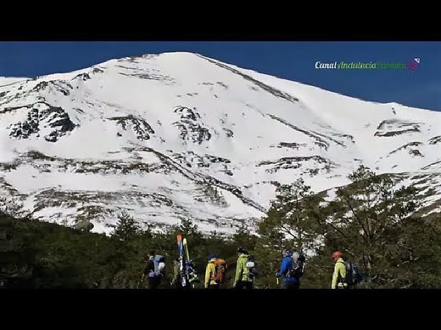 Sierra-de-Granada-en-la-Literatura-Lecturas-Inspiradas-en-la-Montana - La Sierra Noticias