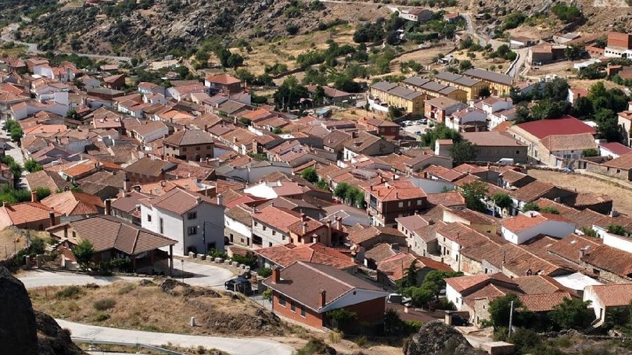 Sierra-de-Herradon-de-Pinares - La Sierra Noticias