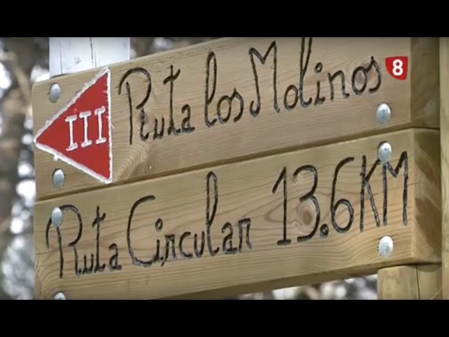 Sierra-de-Hoyo-de-Pinares - La Sierra Noticias