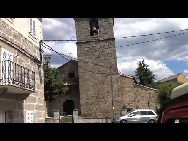 Sierra-de-Hoyocasero - La Sierra Noticias