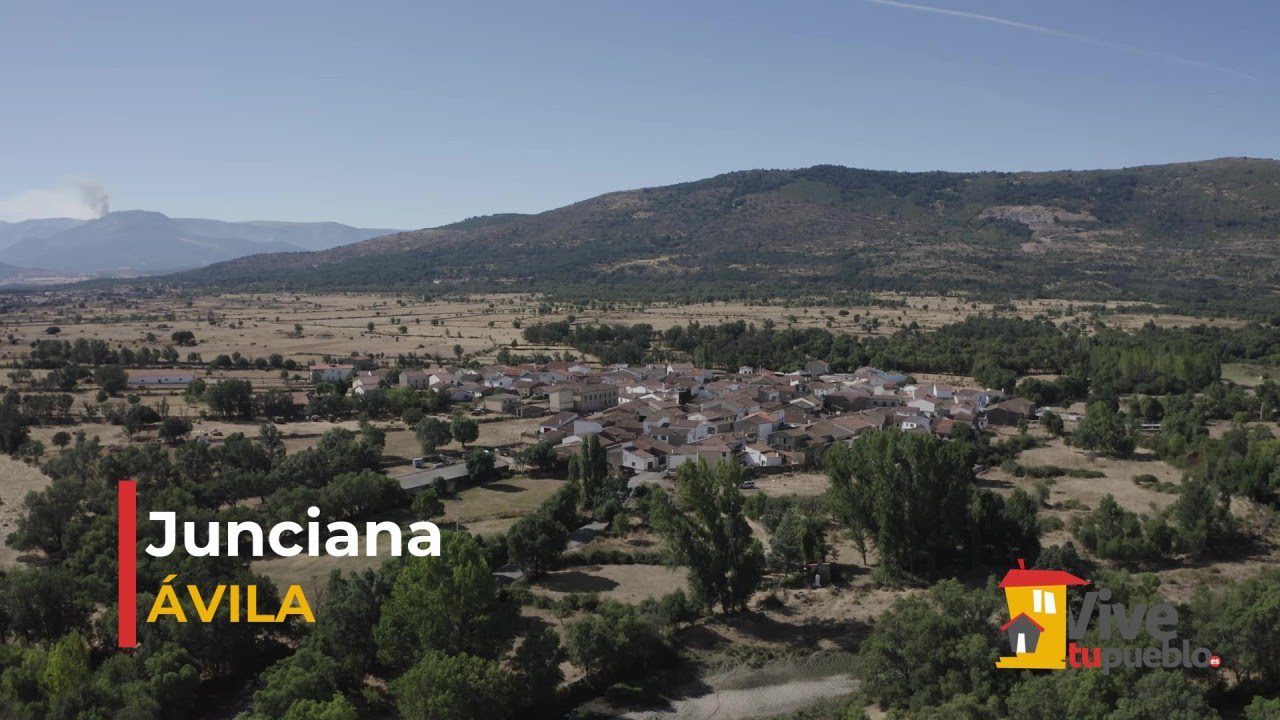 Sierra-de-Junciana - La Sierra Noticias