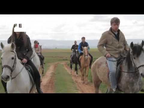 Sierra-de-Madrid-a-Caballo-Paseos-Ecuestres-por-la-Naturaleza - La Sierra Noticias