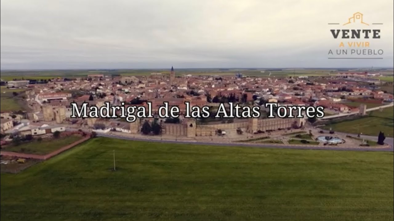 Sierra-de-Madrigal-de-las-Altas-Torres - La Sierra Noticias