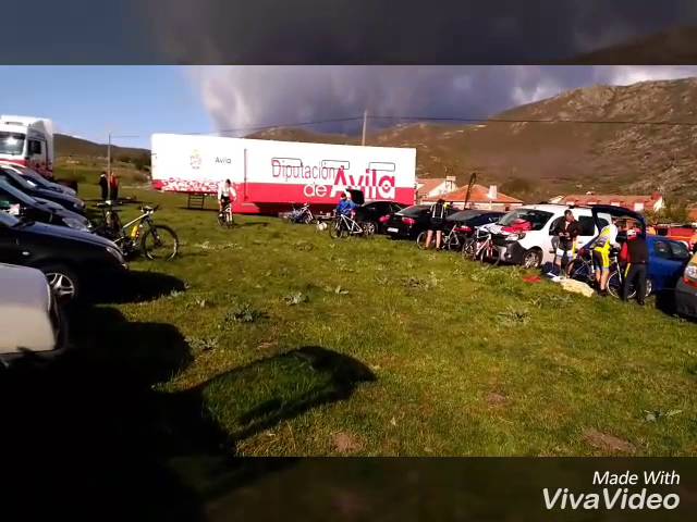 Sierra-de-Mengamunoz - La Sierra Noticias