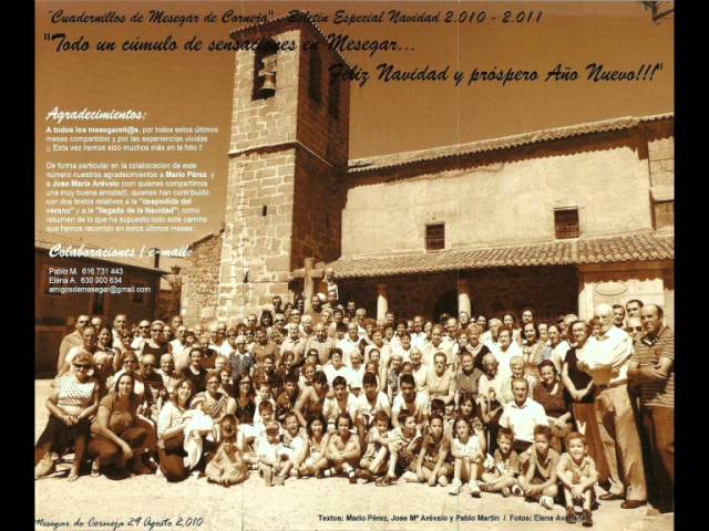 Sierra-de-Mesegar-de-Corneja - La Sierra Noticias