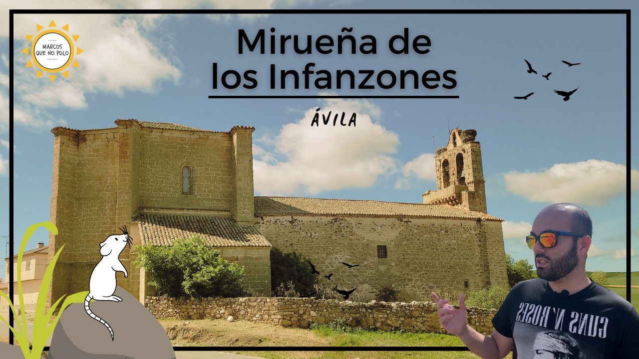 Sierra-de-Miruena-de-los-Infanzones - La Sierra Noticias