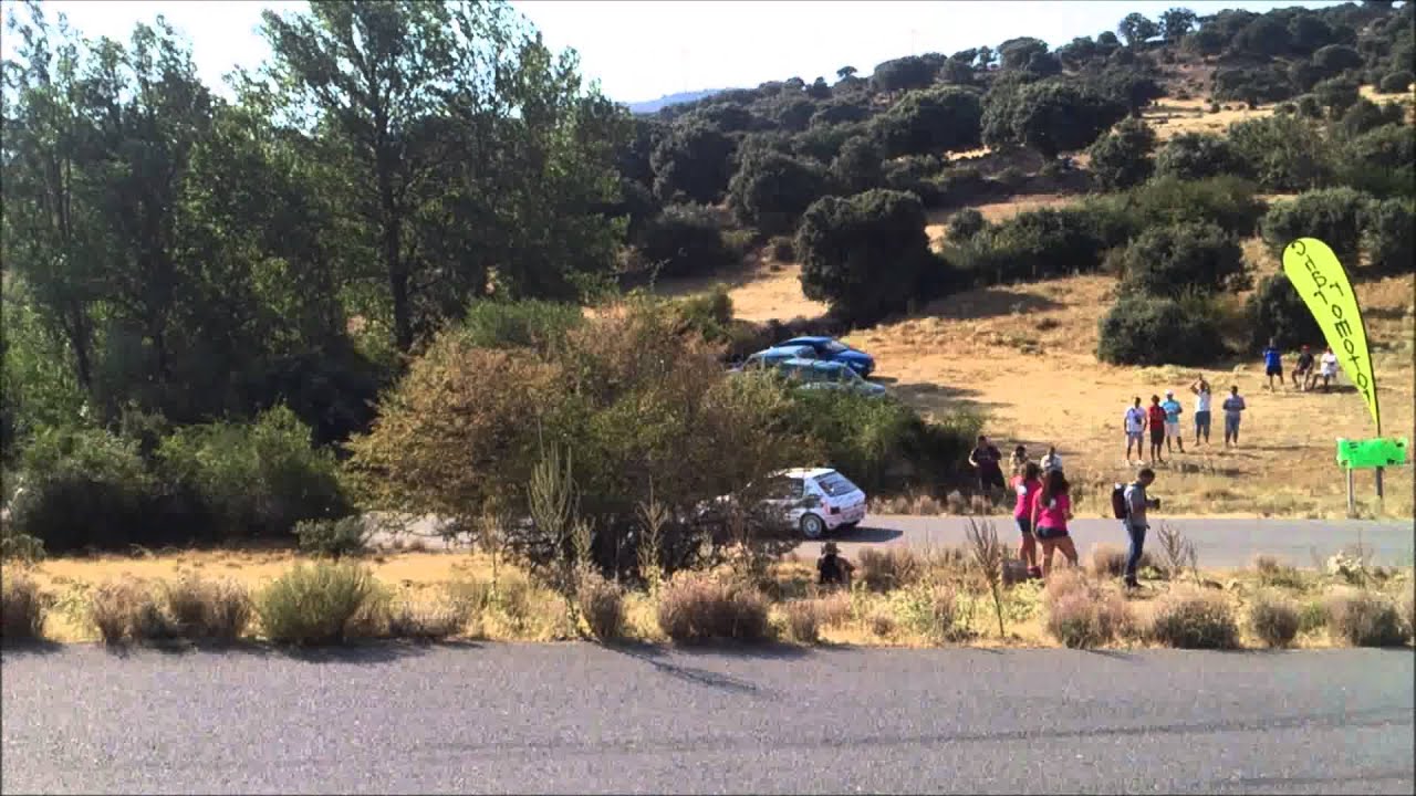 Sierra-de-Munogalindo - La Sierra Noticias