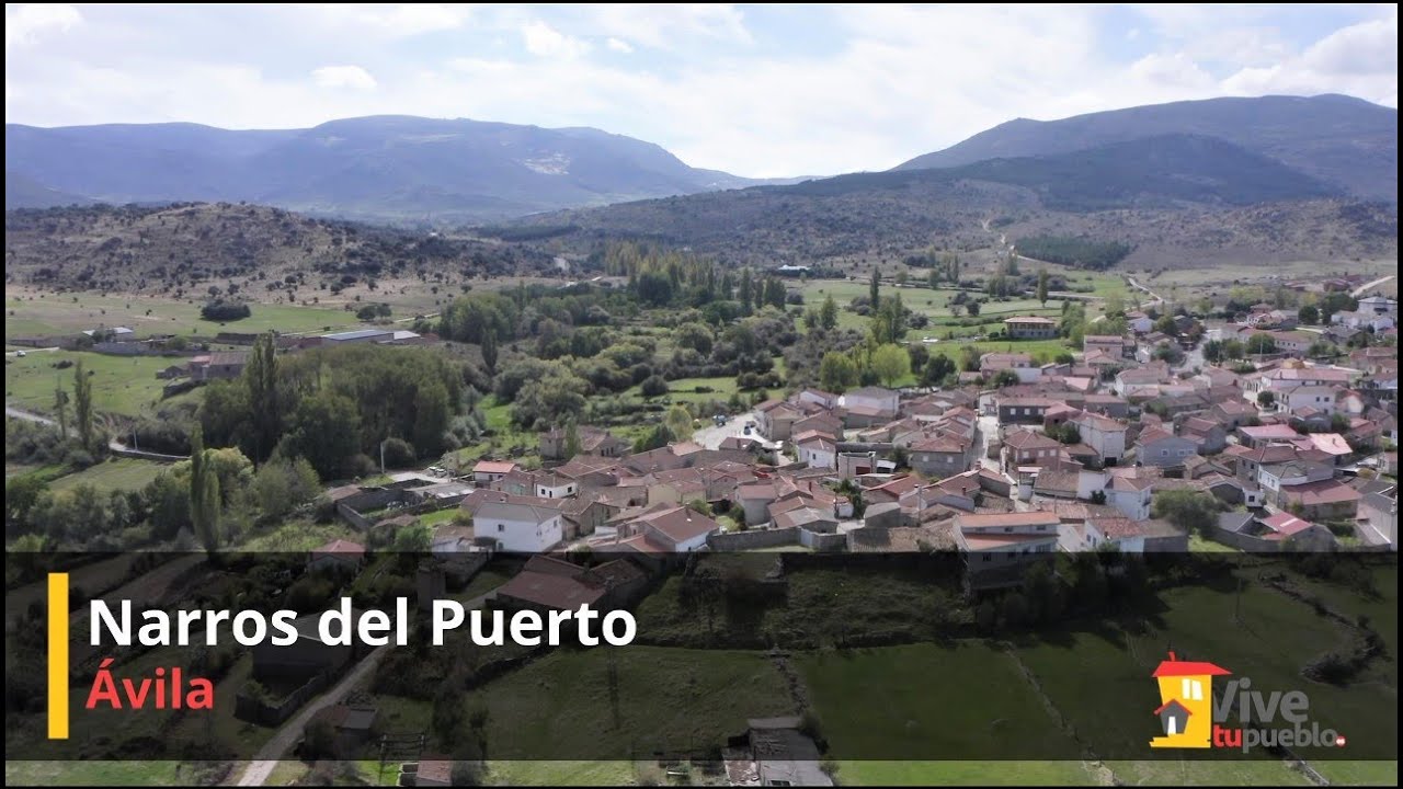 Sierra-de-Narros-del-Puerto - La Sierra Noticias