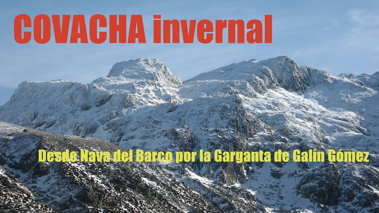 Sierra-de-Nava-del-Barco - La Sierra Noticias