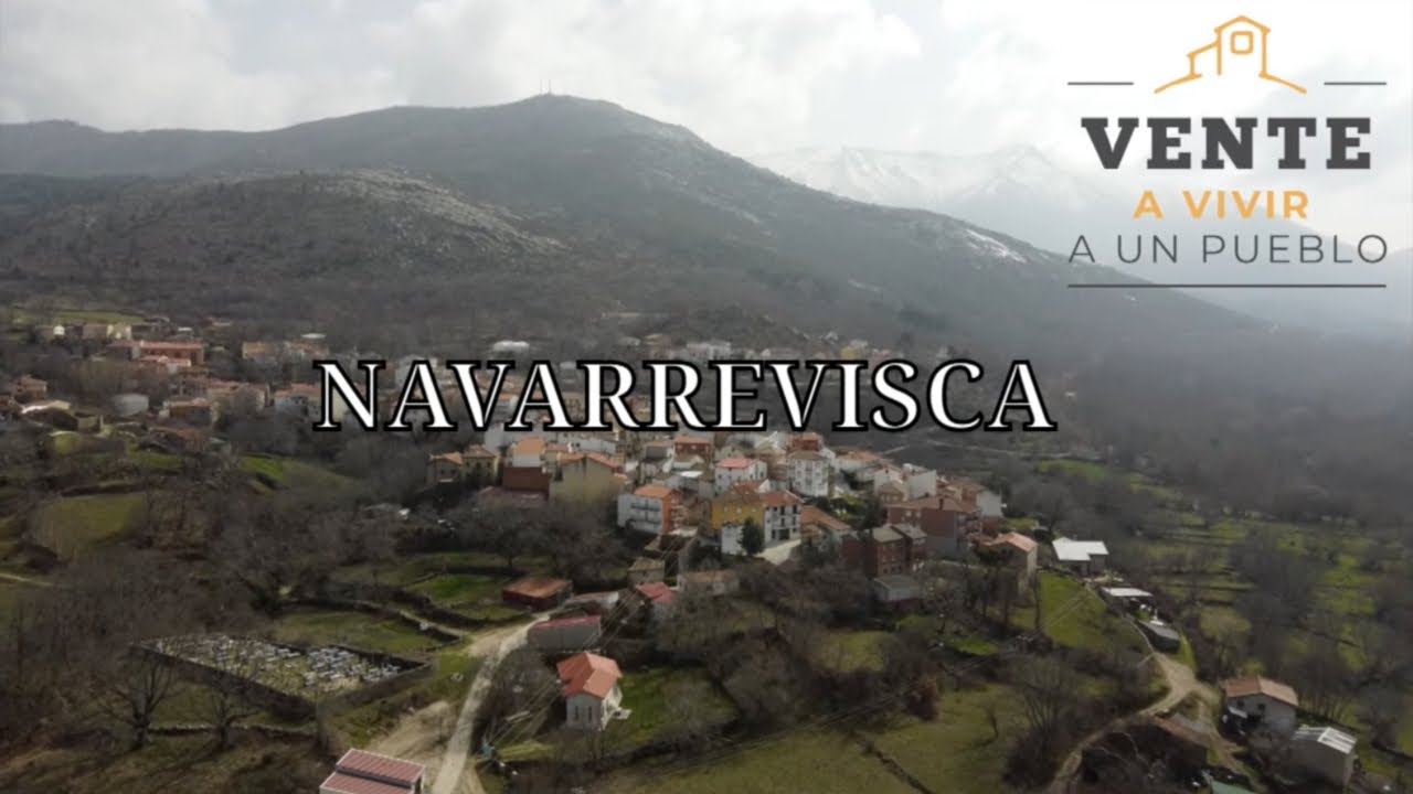Sierra-de-Navarrevisca - La Sierra Noticias