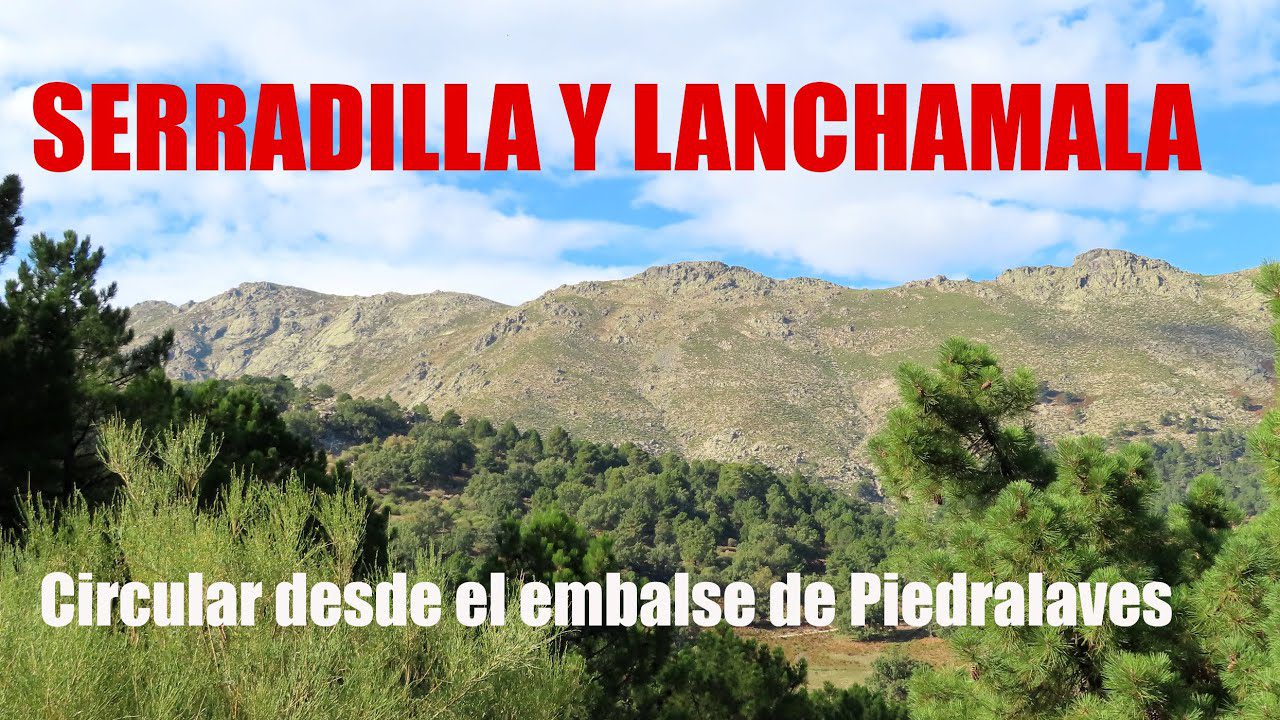 Sierra-de-Piedralaves - La Sierra Noticias