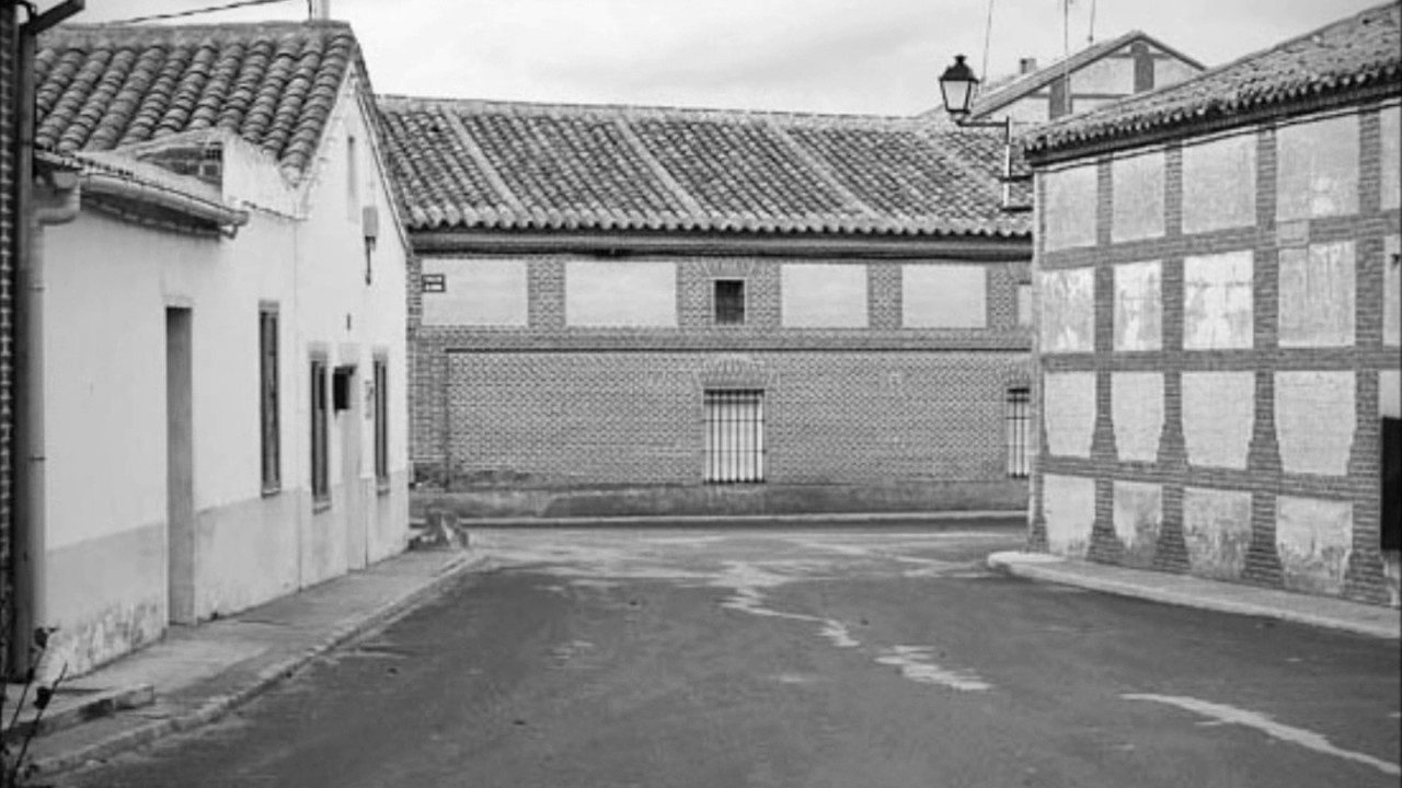 Sierra-de-Rivilla-de-Barajas - La Sierra Noticias