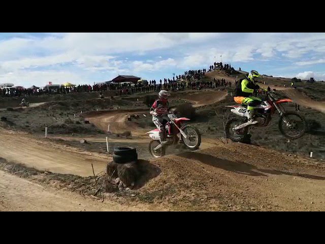 Sierra-de-San-Esteban-de-los-Patos - La Sierra Noticias