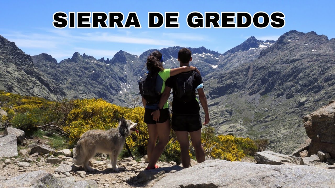 Sierra-de-San-Juan-de-Gredos - La Sierra Noticias