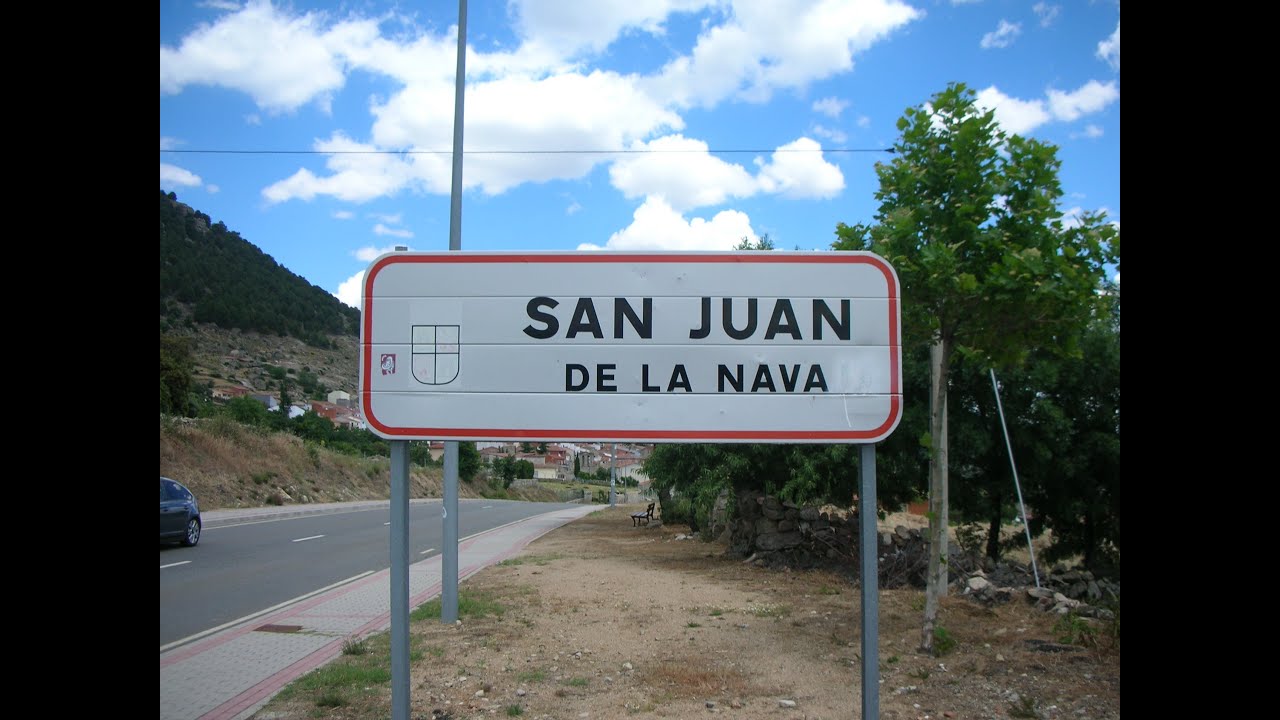 Sierra-de-San-Juan-de-la-Nava - La Sierra Noticias